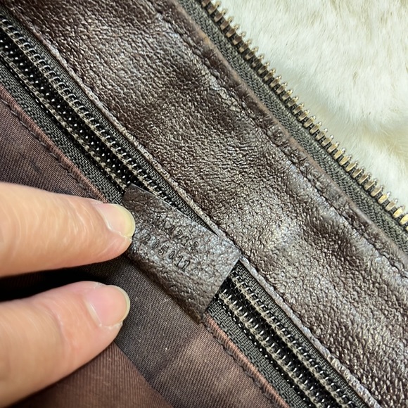 Gucci crossbody bag - Picture 3 of 12